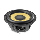 Focal Focal SUB25KXS 10" High-Performance Shallow-Mount Subwoofer