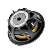 Focal Focal SUB25KXS 10" High-Performance Shallow-Mount Subwoofer