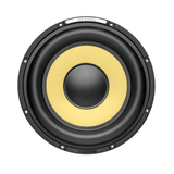 Focal Focal SUB25KXS 10" High-Performance Shallow-Mount Subwoofer