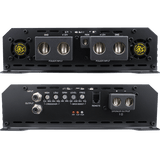 Ground Zero Monoblock Amp (For Subwoofers) Ground Zero GZCA 13000.M1 Mono competition SPL 14,800 Watts Max amplifier