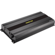 Ground Zero Monoblock Amp (For Subwoofers) Ground Zero GZCA 13000.M1 Mono competition SPL 14,800 Watts Max amplifier