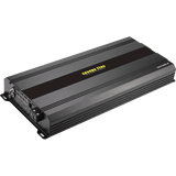 Ground Zero Monoblock Amp (For Subwoofers) Ground Zero GZCA 13000.M1 Mono competition SPL 14,800 Watts Max amplifier