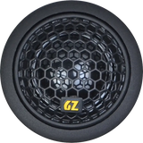 Ground Zero Car Tweeters Ground Zero GZCT 25M-SPL 100 Watts max High-performance 25 mm / 1″ dome tweeter