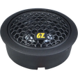 Ground Zero Car Tweeters Ground Zero GZCT 25M-SPL 100 Watts max High-performance 25 mm / 1″ dome tweeter