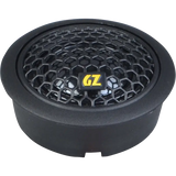 Ground Zero Car Tweeters Ground Zero GZCT 25M-SPL 100 Watts max High-performance 25 mm / 1″ dome tweeter