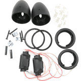 Ground Zero Car Tweeters Ground Zero GZCT 28M-SPL 110 Watts max High-performance 28 mm / 1.1″  dome tweeter