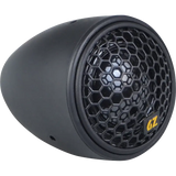 Ground Zero Car Tweeters Ground Zero GZCT 28M-SPL 110 Watts max High-performance 28 mm / 1.1″  dome tweeter