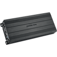 Ground Zero 5 Channel Amp Ground Zero GZHA MINI FIVE-DSP 5-channel class D compact amplifier with DSP