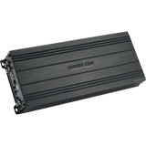 Ground Zero 5 Channel Amp Ground Zero GZHA MINI FIVE-DSP 5-channel class D compact amplifier with DSP