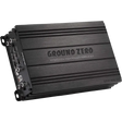 Ground Zero Monoblock Amp (For Subwoofers) Ground Zero GZHA MINI ONE 750 Watts Mono class D compact amplifier