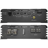 Ground Zero 2 Channel Amp Ground Zero GZIA 100.2 300 Watts 2-channel high quality class A/B amplifier