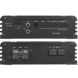 Ground Zero Monoblock Amp (For Subwoofers) Ground Zero GZIA 1500.1 1900 Watts Mono high quality class D amplifier