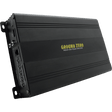 Ground Zero Monoblock Amp (For Subwoofers) Ground Zero GZIA 1500.1 1900 Watts Mono high quality class D amplifier