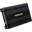 Ground Zero 2 Channel Amp Ground Zero GZIA 200.2 2-channel high quality class A/B amplifier