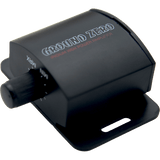 Ground Zero Monoblock Amp (For Subwoofers) Ground Zero GZIA 500.1 Mono channel subwoofer amplifier with class D circuit and integrated active crossover