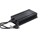 Ground Zero Amps Ground Zero GZRA 65.4-MICRO Plug and play micro 4-channel ISO-amplifier