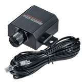 Ground Zero Remote Controls Ground Zero GZREM 1-A Remote control for COMPETITION series amplifiers