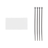 Heise LED Bulbs Heise HE-AMB-2KT 2-Piece Chasing LED Ambient Core Lighting Kit