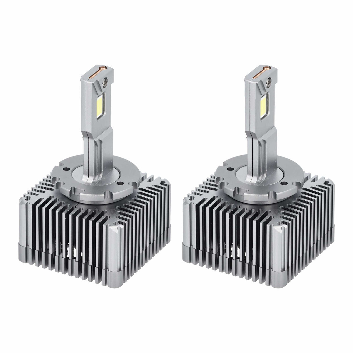 Heise LED Bulbs Heise HE-D1SR-HID 10,000 Lumens D1 HID to LED Conversion Bulb