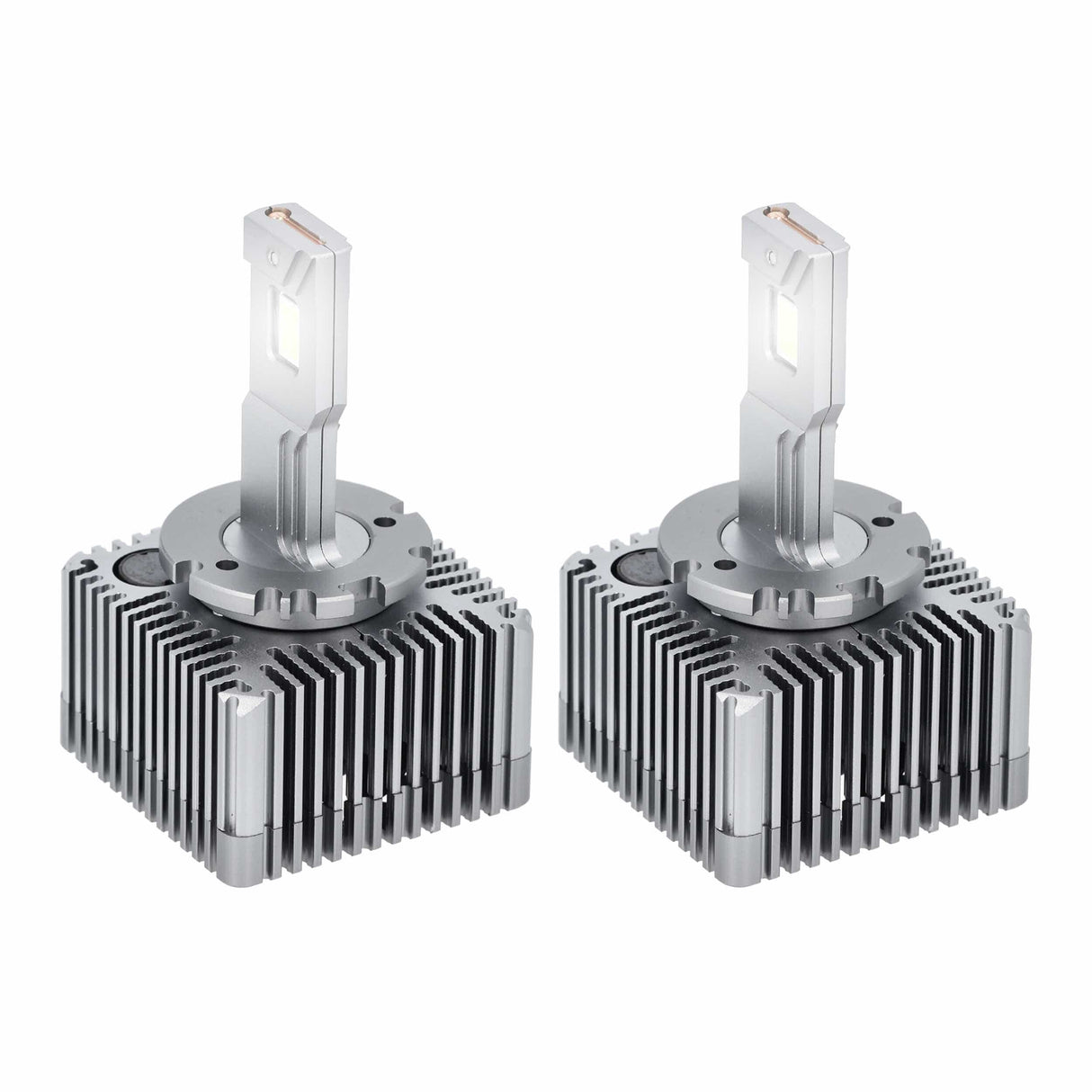 Heise LED Bulbs Heise HE-D1SR-HID 10,000 Lumens D1 HID to LED Conversion Bulb