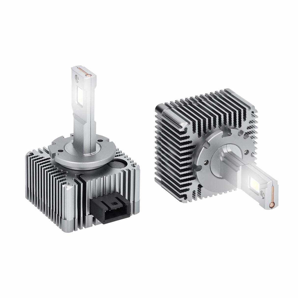 Heise LED Bulbs Heise HE-D1SR-HID 10,000 Lumens D1 HID to LED Conversion Bulb