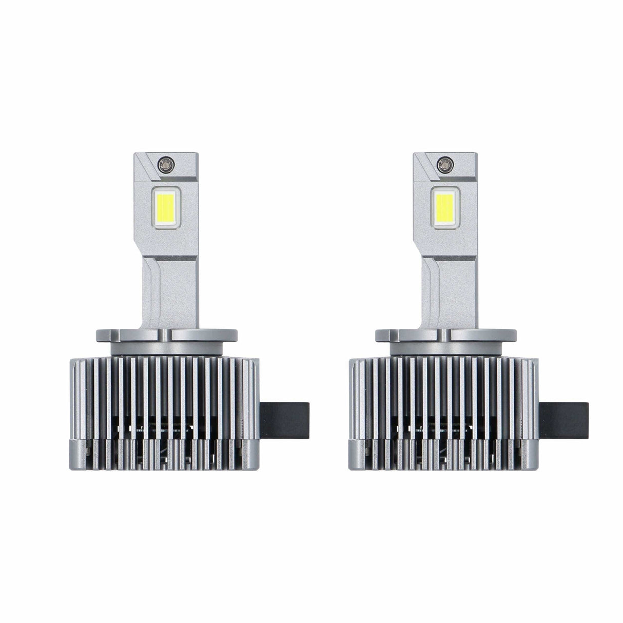Heise LED Bulbs Heise HE-D1SR-HID 10,000 Lumens D1 HID to LED Conversion Bulb