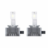 Heise LED Bulbs Heise HE-D1SR-HID 10,000 Lumens D1 HID to LED Conversion Bulb