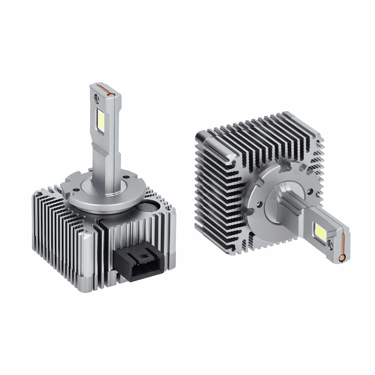 Heise LED Bulbs Heise HE-D1SR-HID 10,000 Lumens D1 HID to LED Conversion Bulb