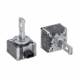 Heise LED Bulbs Heise HE-D1SR-HID 10,000 Lumens D1 HID to LED Conversion Bulb