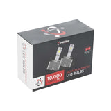 Heise LED Bulbs Heise HE-D1SR-HID 10,000 Lumens D1 HID to LED Conversion Bulb