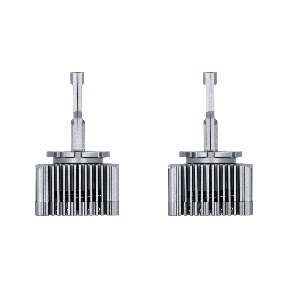 Heise LED Bulbs Heise HE-D1SR-HID 10,000 Lumens D1 HID to LED Conversion Bulb
