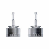 Heise LED Bulbs Heise HE-D1SR-HID 10,000 Lumens D1 HID to LED Conversion Bulb