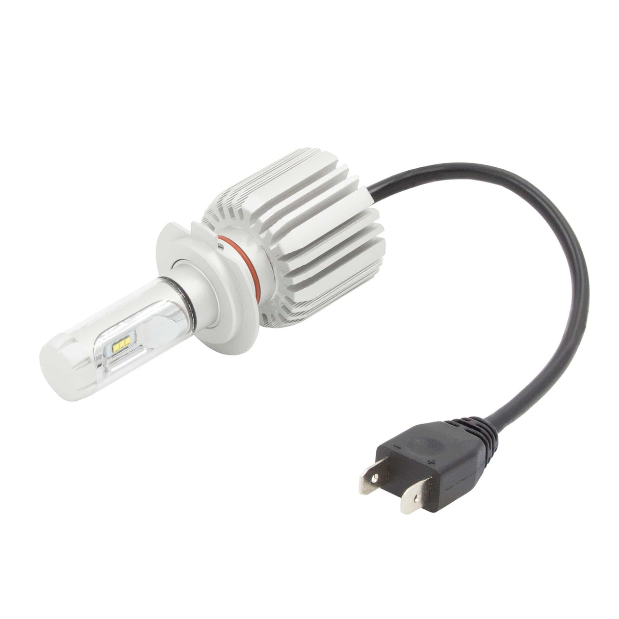 Heise LED Bulbs Heise HE-D1SR-HID 10,000 Lumens D1 HID to LED Conversion Bulb
