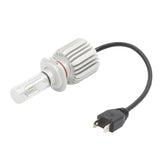 Heise LED Bulbs Heise HE-D1SR-HID 10,000 Lumens D1 HID to LED Conversion Bulb