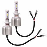 Heise LED Bulbs Heise HE-D1SR-HID 10,000 Lumens D1 HID to LED Conversion Bulb