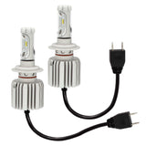 Heise LED Bulbs Heise HE-D1SR-HID 10,000 Lumens D1 HID to LED Conversion Bulb
