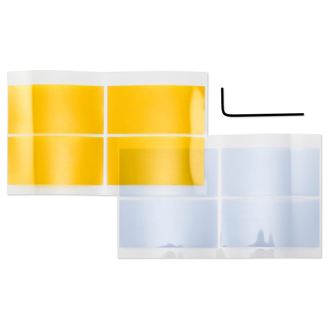 Heise HE-H7LED 6,000 Lumens 25w H7 Single Beam LED Bulb Kit (PAIR)