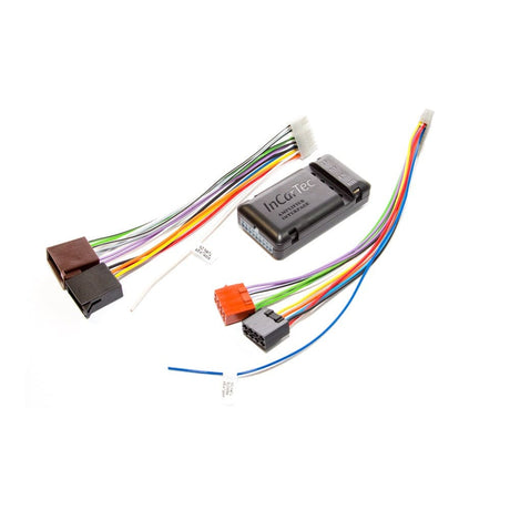 In Car Tec Fitting Accessories In Car Tec 20-273 ISO to ISO amplifier interface