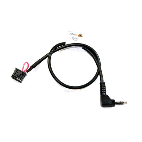In Car Tec Stereo Fitting In Car Tec ICT29-007 PIONEER patch lead for 29 series steering control