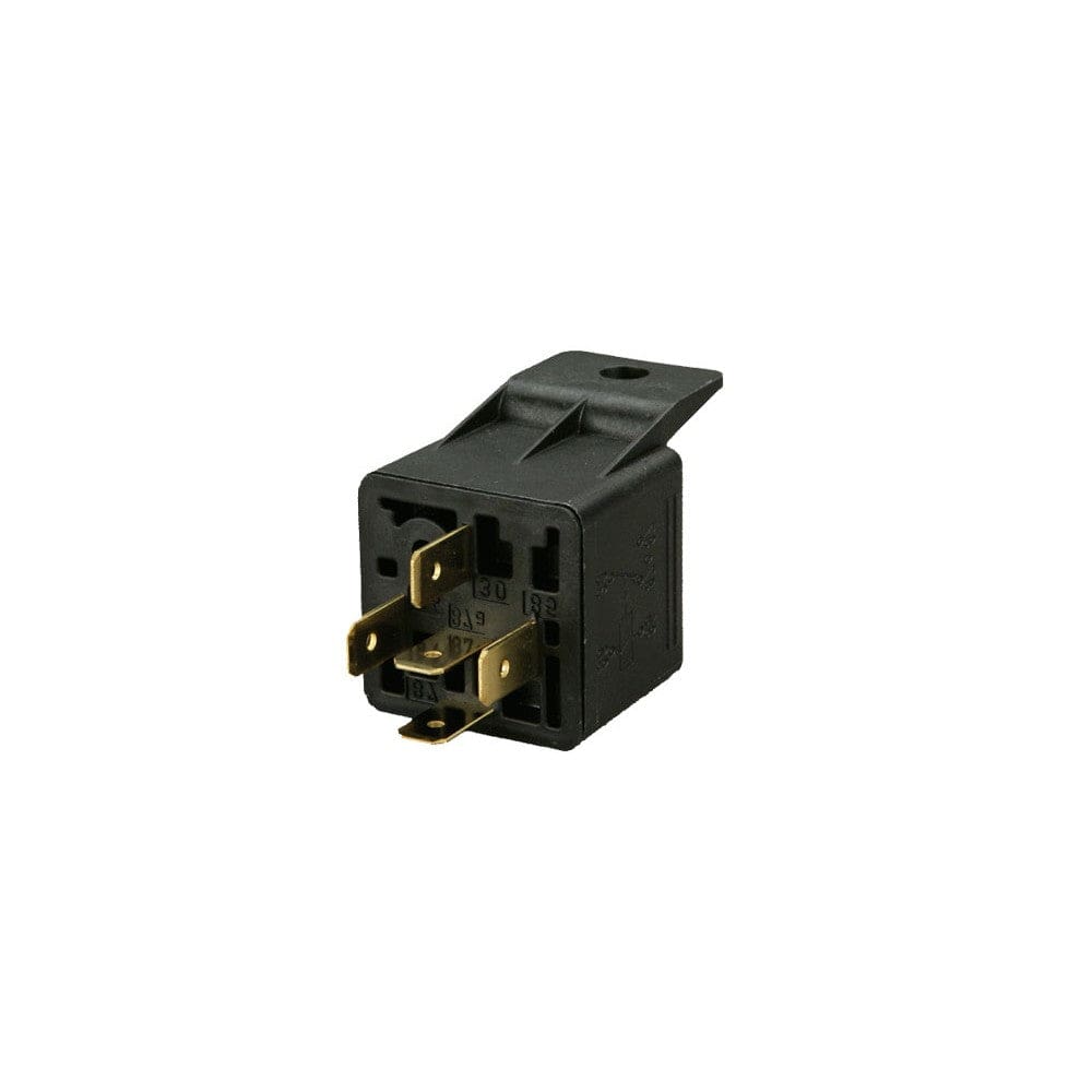 In Car Tec Fitting Accessories In Car Tec 10-605 12 Volt Relay for VW Vehicles