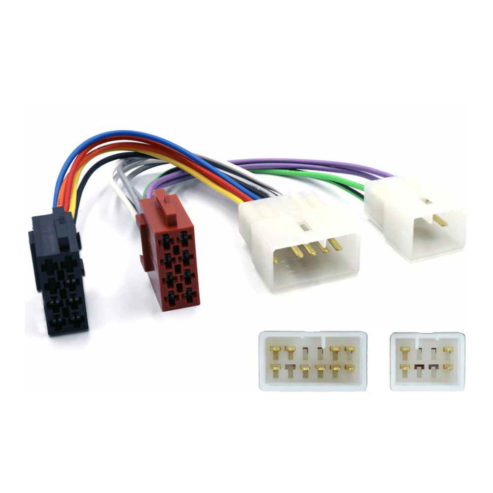In Car Tec – Car Audio Centre
