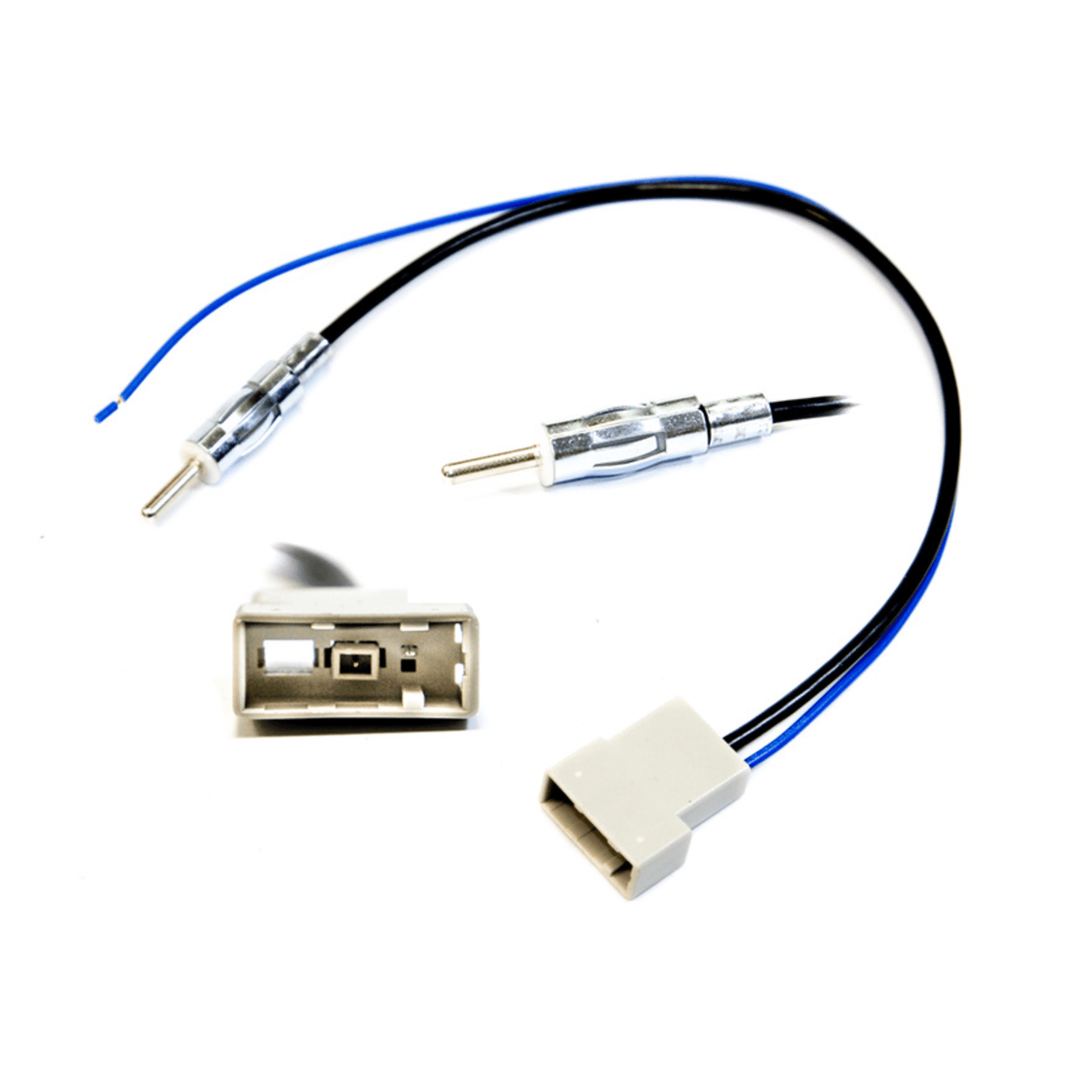 In Car Tec – Car Audio Centre