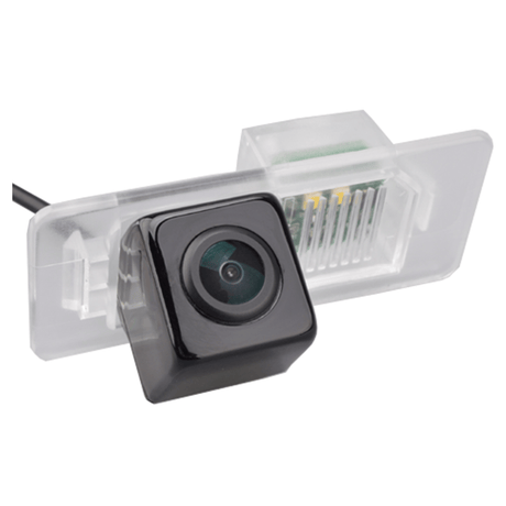 In Car Tec In Car Tec CA-BMW02 – Camera Interface for BMW Vehicles