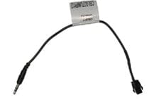 In Car Tec Fitting Accessories In Car Tec Pioneer/Sony patch lead for 29-UC-050 UNICAN-series Steering wheel interfaces