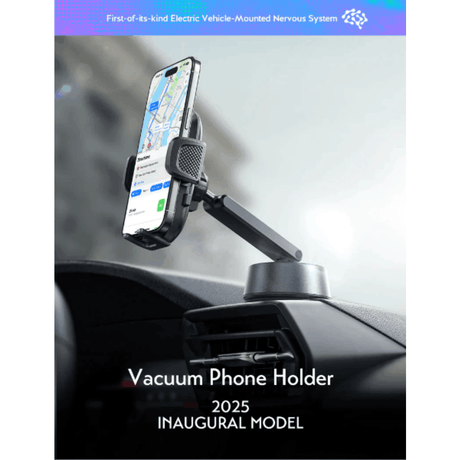 In Car Tec Phone chargers In Car Tec LISEN Qi2 Certified 3 in 1 Magnetic Wireless 15W Fast Charging Station Foldable Stand
