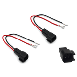 In Car Tec Car Specific Upgrades In Car Tec SFKU-GM01-165 Speaker Upgrade Fitting Kit For GM 165mm (6.5 Inch)