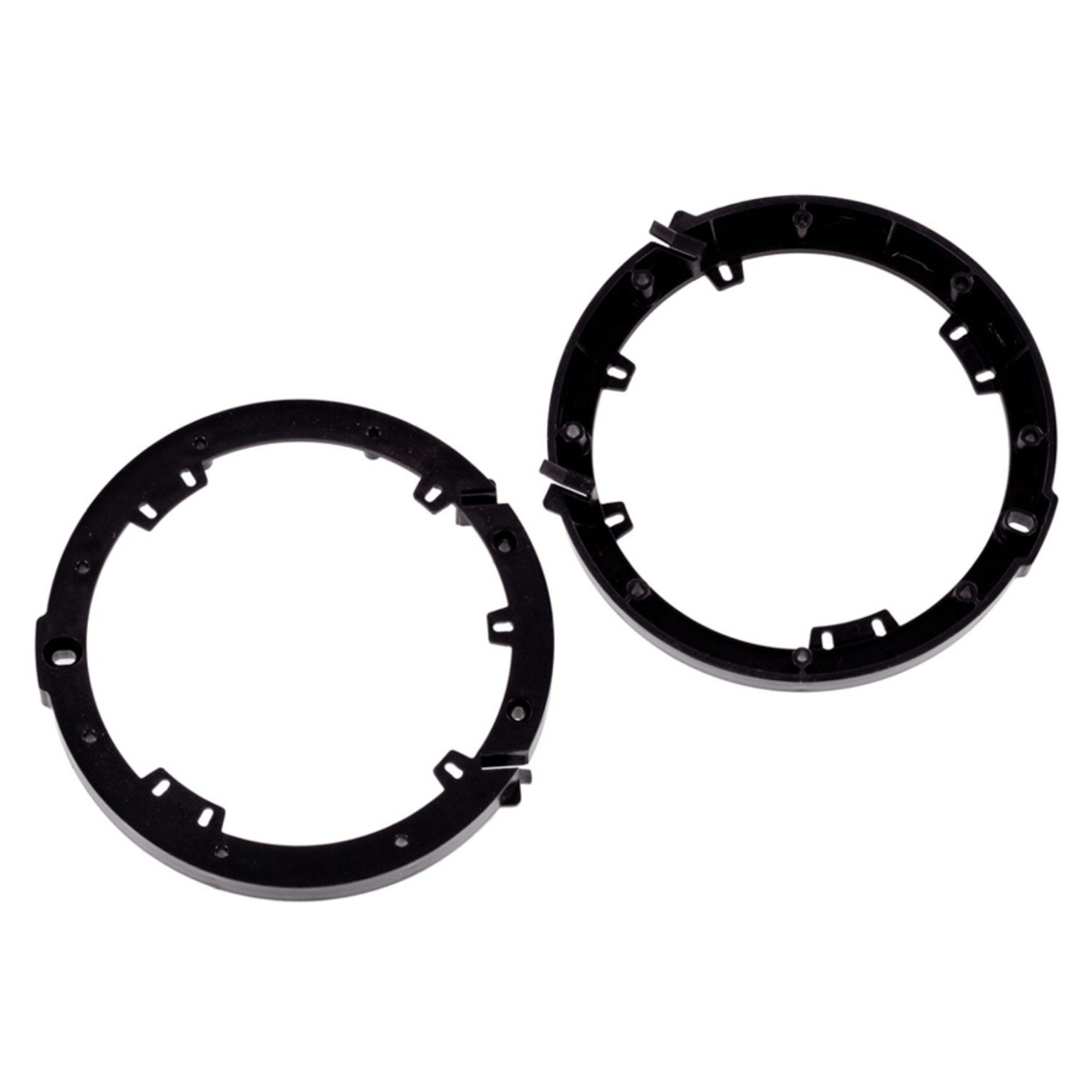 In Car Tec Car Specific Upgrades In Car Tec SFKU-HON01-165 Speaker Upgrade Fitting Kit For Honda 165mm (6.5 Inch)
