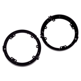 In Car Tec Car Specific Upgrades In Car Tec SFKU-HON01-165 Speaker Upgrade Fitting Kit For Honda 165mm (6.5 Inch)
