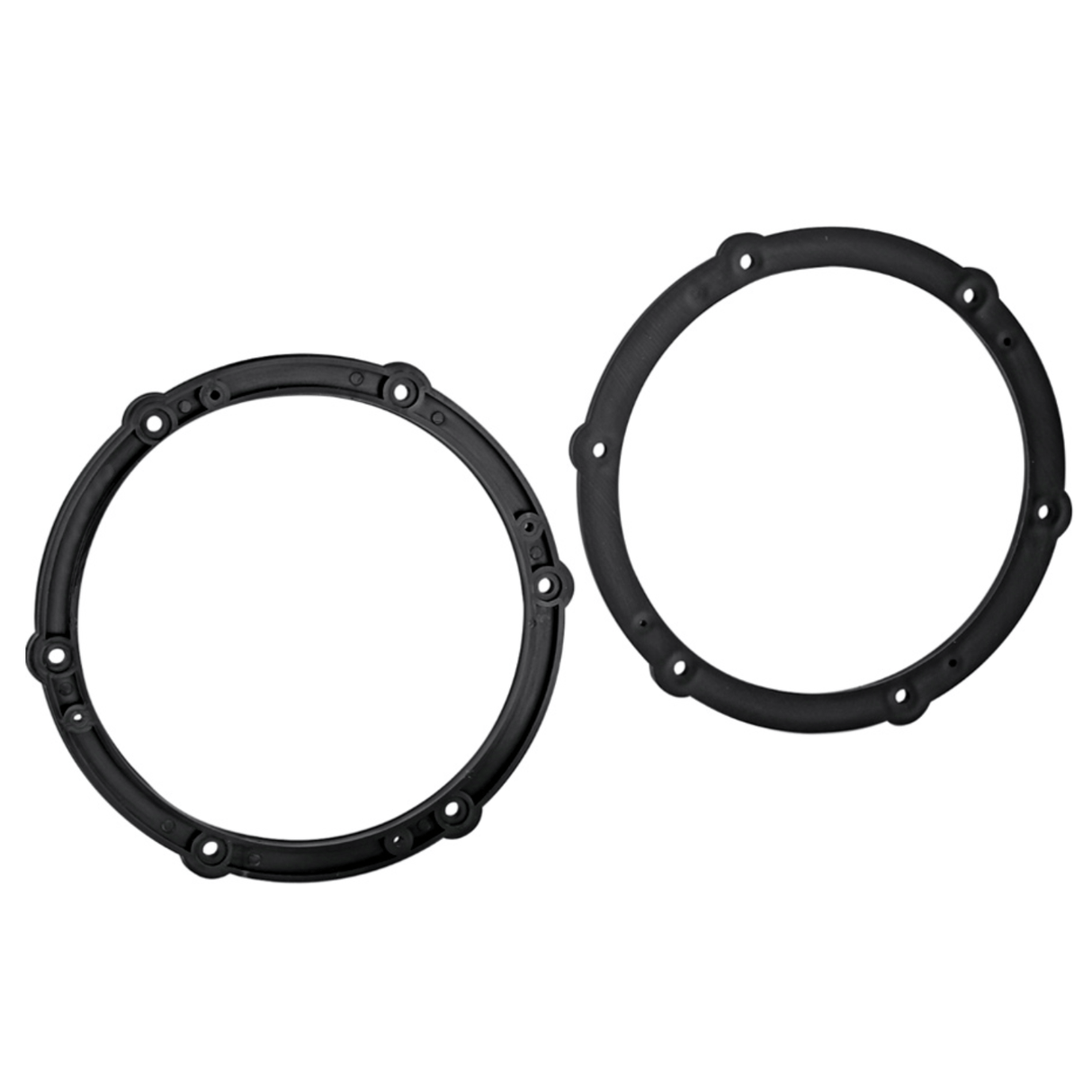 In Car Tec Car Specific Upgrades In Car Tec SFKU-PSA01-165 Speaker Upgrade Fitting Kit For PSA Groupe 165mm (6.5 Inch)
