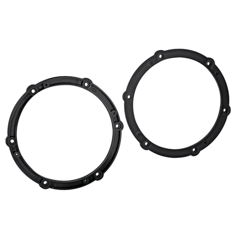 In Car Tec Car Specific Upgrades In Car Tec SFKU-PSA01-165 Speaker Upgrade Fitting Kit For PSA Groupe 165mm (6.5 Inch)